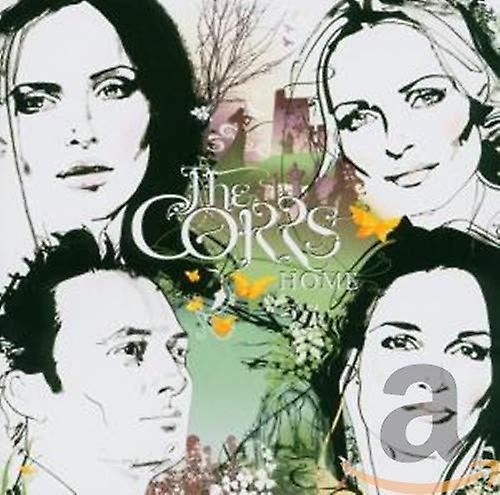 The Corrs - Home [CD]