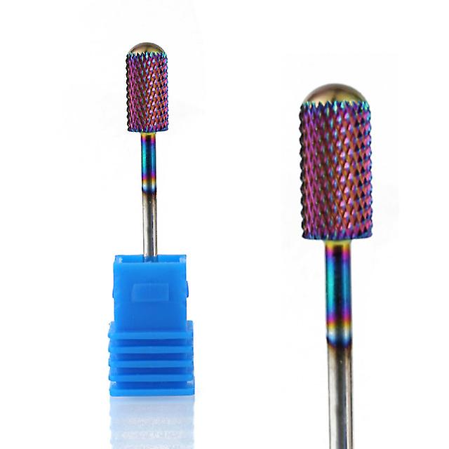 Burrs Electric Nail Drill Tools