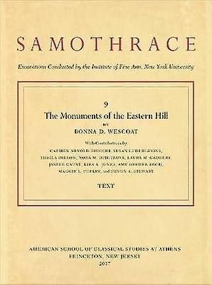 The Monuments of the Eastern Hill