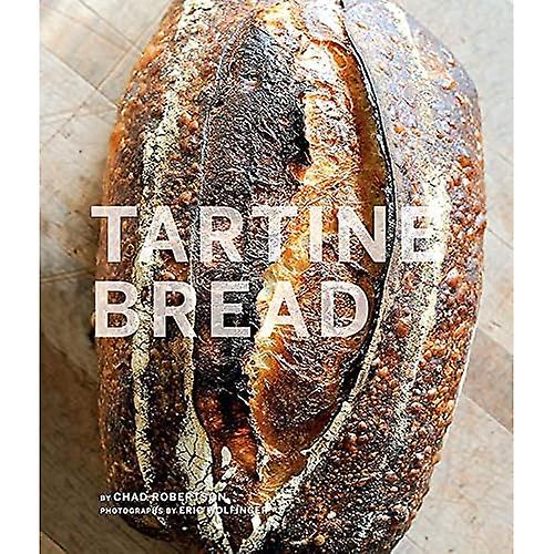 Tartine pain