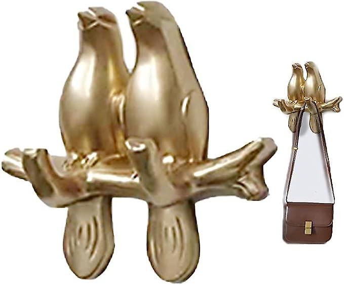 Resin Hook Bedroom Door Wall Decor Behind The Coat Hook without