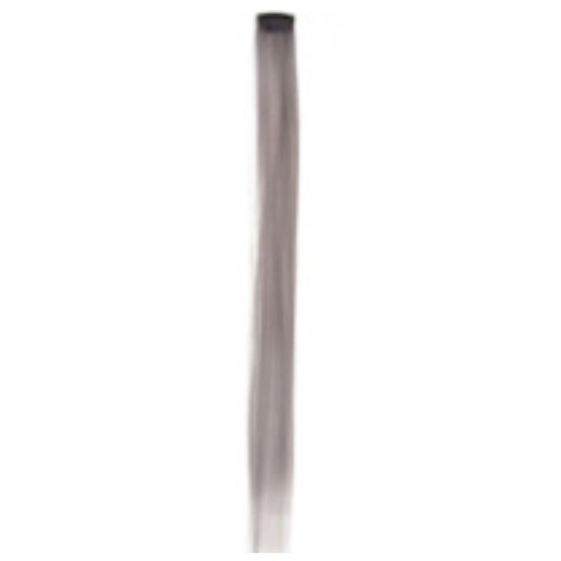 10 PCS Chemical Fiber Gradient Color Single Card Wig