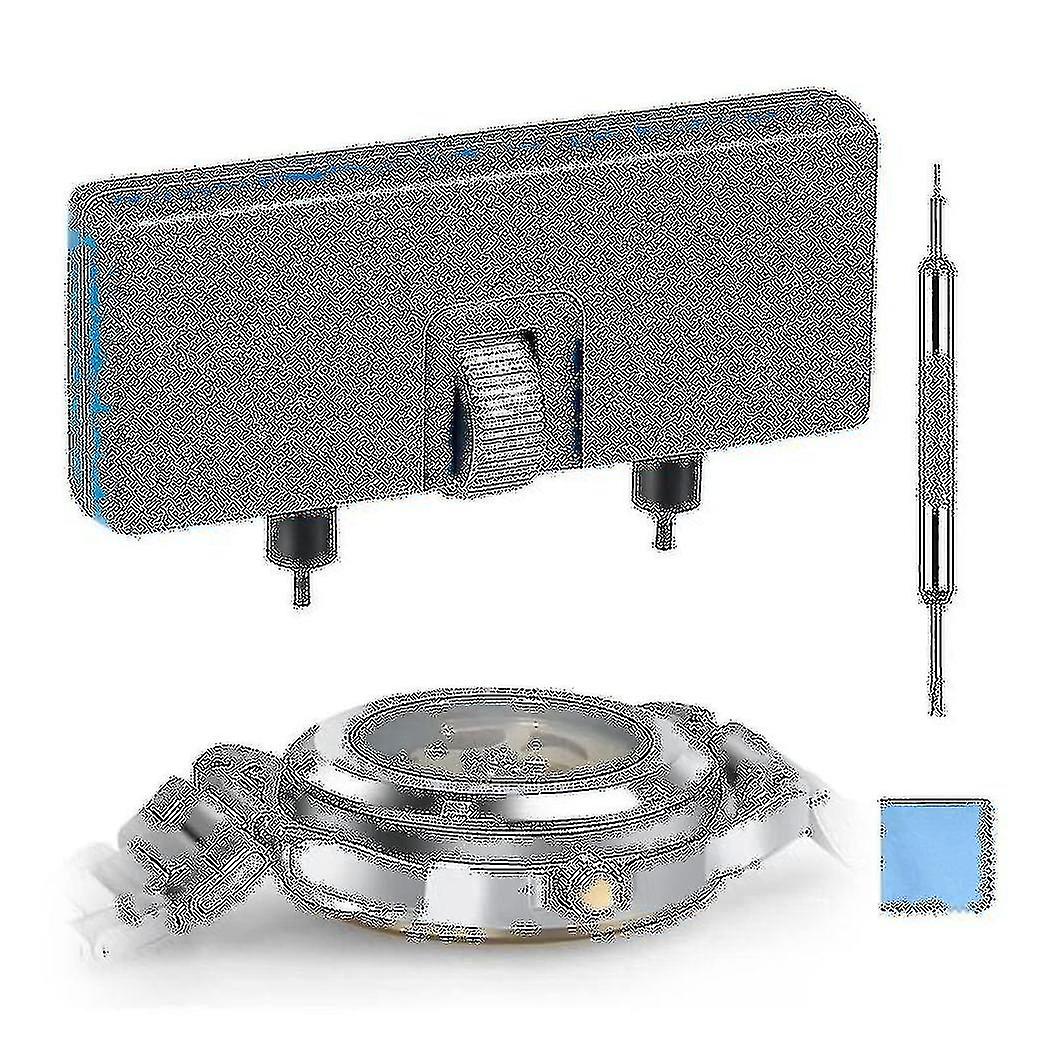 Watch Battery Change Tool, Watch Case Opener Is Used To Turn The Opened Watch Cover, Watch Opener
