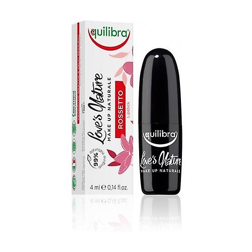 Nude Pink Lipstick 4 ml