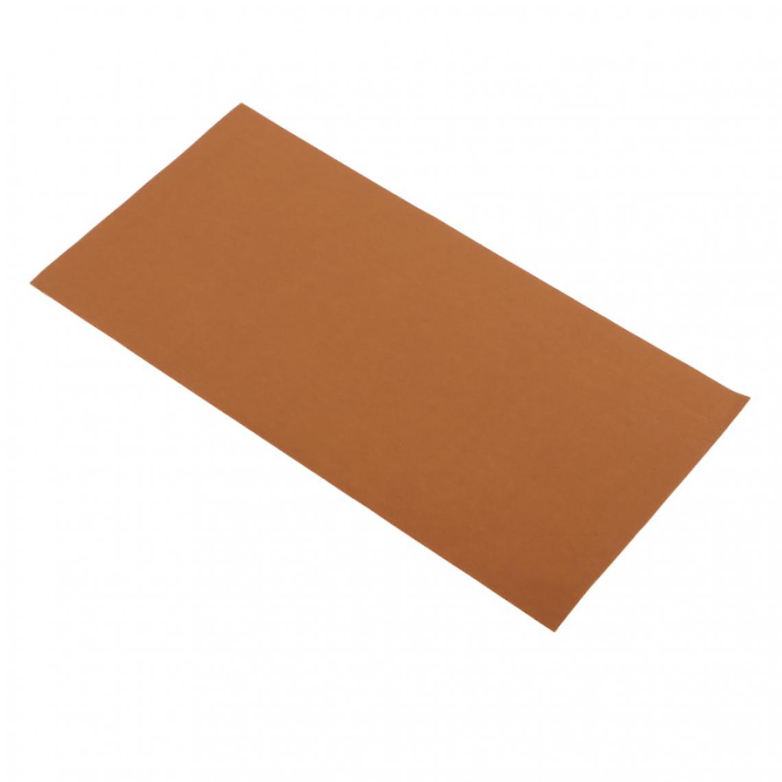 Self-adhesive Repair Patch For Camping Tent Mattress, Air Mattress, Red