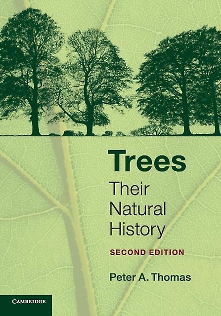 Trees by Peter A. Keele University Thomas Paperback
