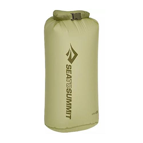 TARRAGON Ultra Sil Dry Bag 13L Ultra Lightweight Roll Up Closure Smooth Surface