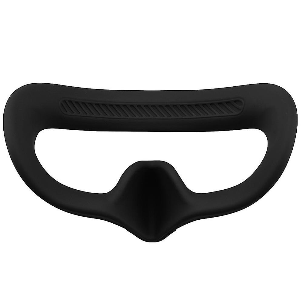 Head Strap Band Eye Pad For Avata/fpv Goggles V2 Adjustable Face Plate Replacement Accessory Black