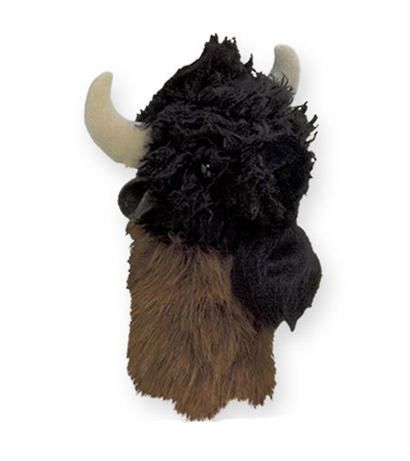 Daphnes Buffalo Golf Driver Headcover