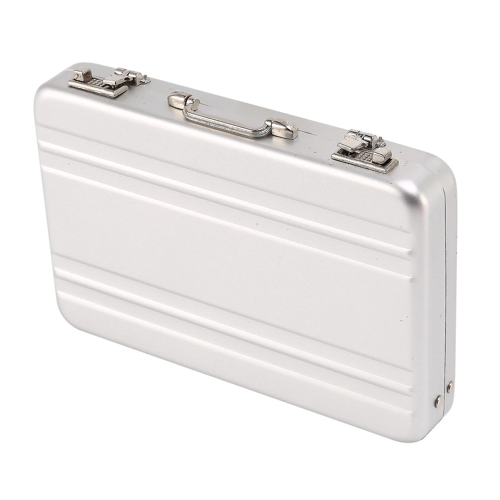 Business Card Case Mini Carry Case Card Case Card Password Case Only Used For Card Business Cards