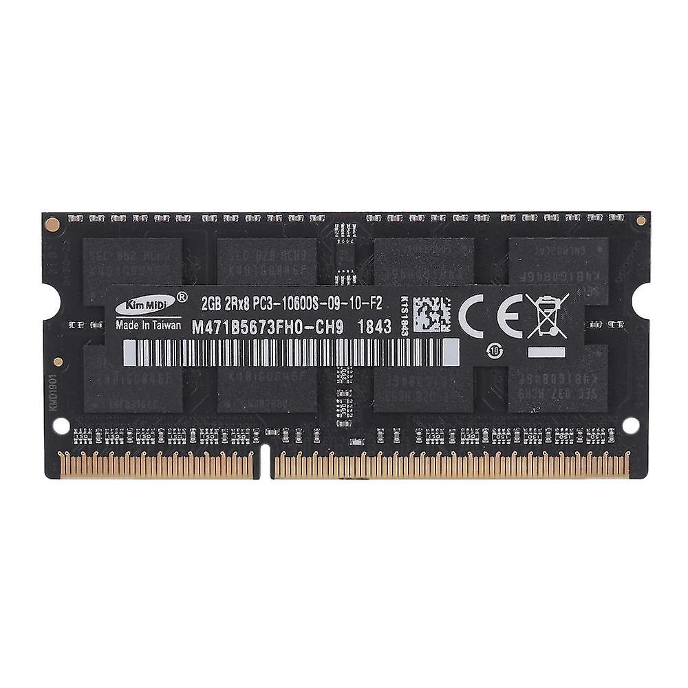 Kimmidi Ddr3l 2gb 1333 Mhz 1.5v Notebook Memory(2gb)