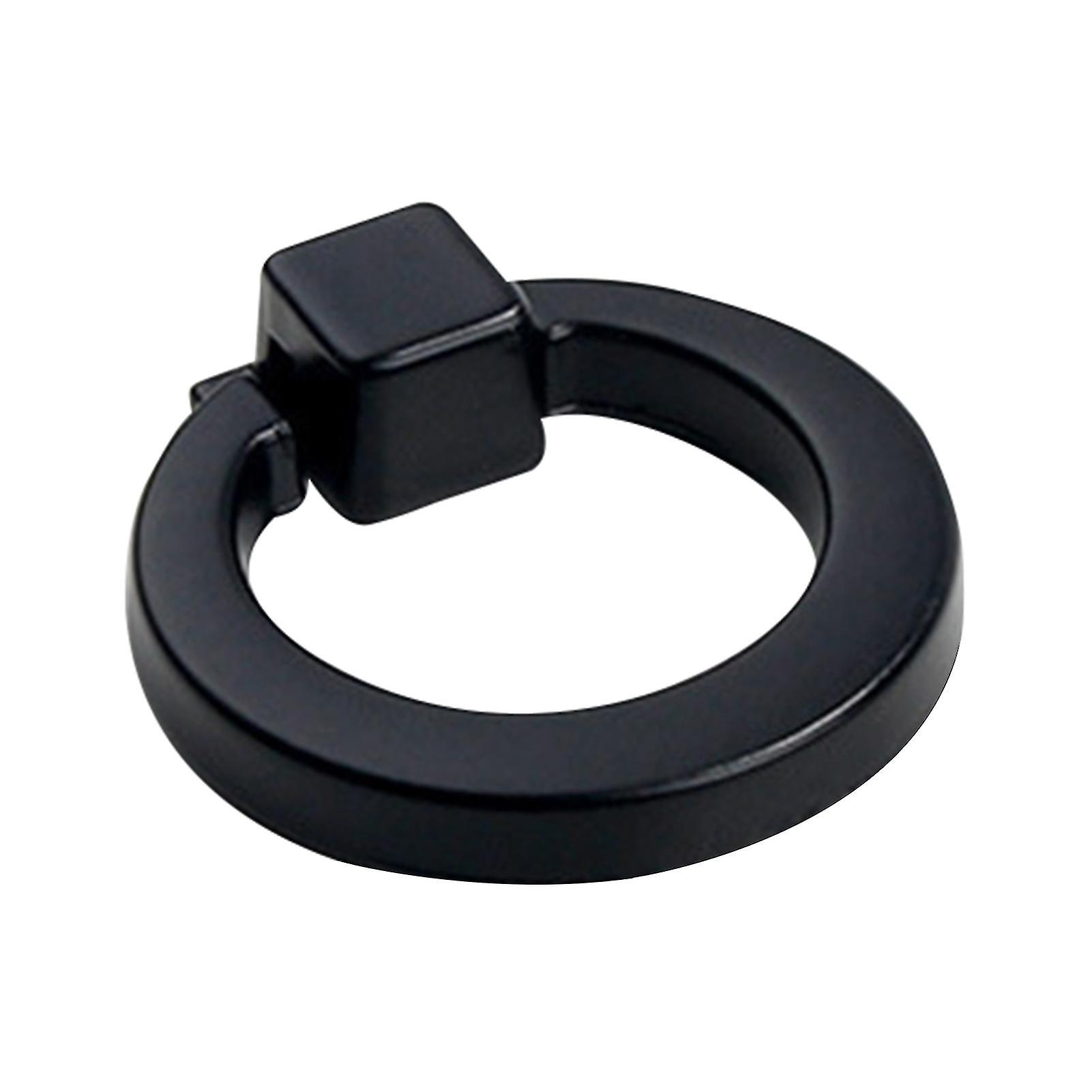 キャビネットノブソリッド快適なグリップアルミ合金引き出し食器棚ドアプルハンドル家具用