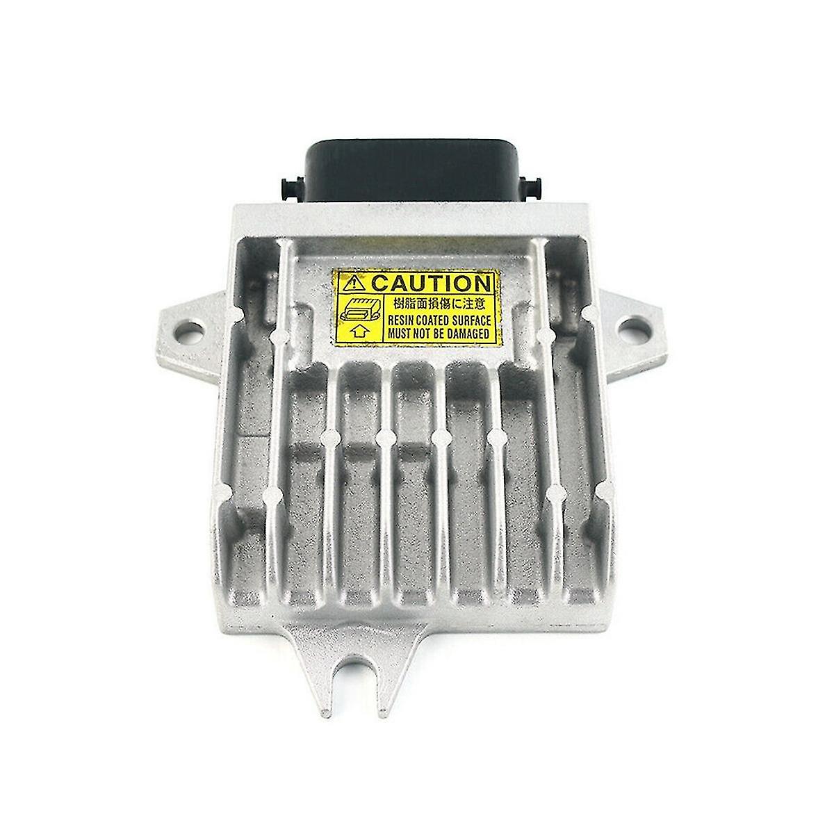 For 2012-2013 3 2.0l Lfje189e1e (tests Can Work High Quality)transmission Control Module Tcm Tcu