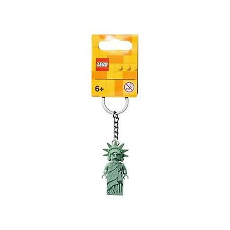 LEGO 854082 Lady Liberty keychain
