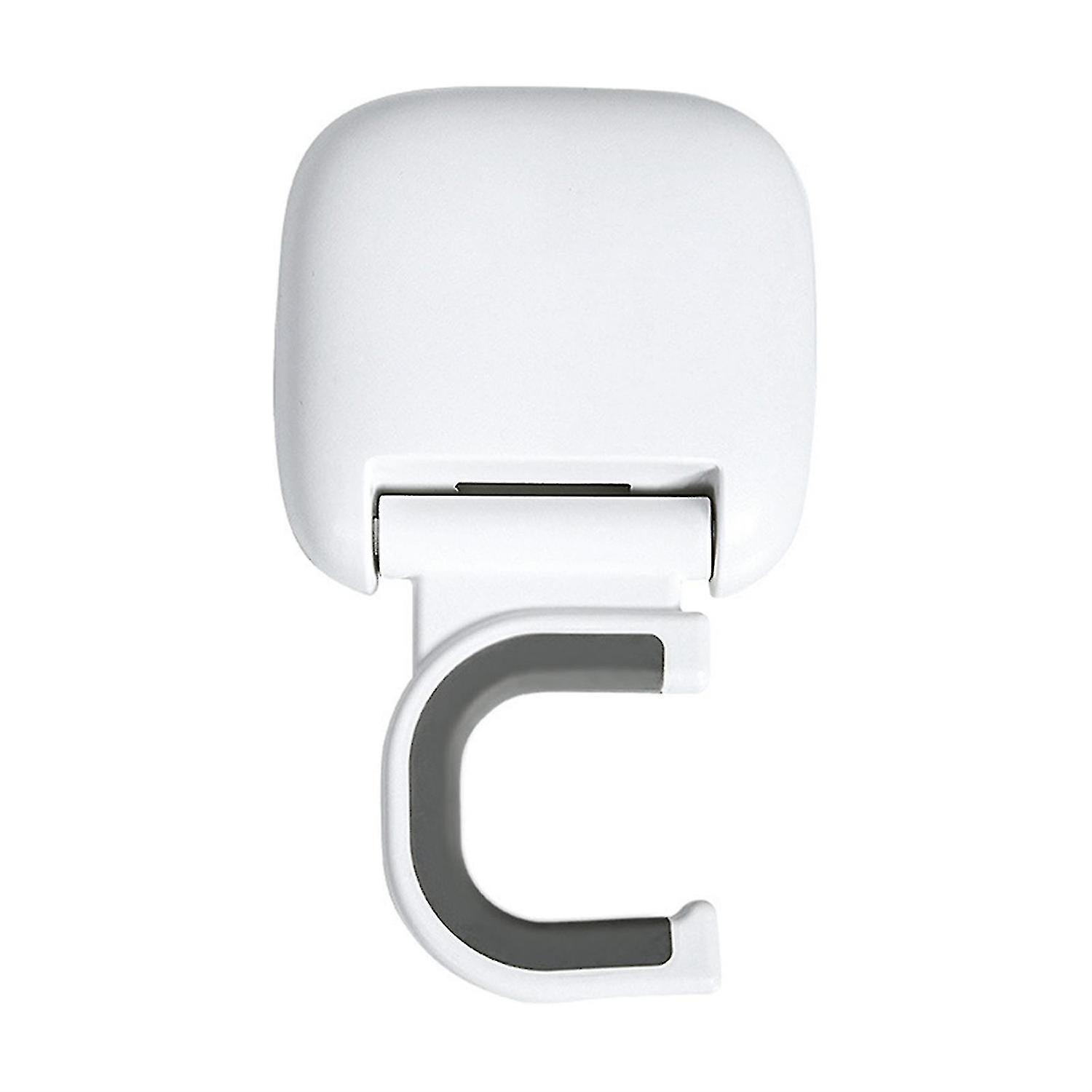 Cleaning Tools Storage Hook Strong Bearing Storage Hook For Cleaning Tools Storage