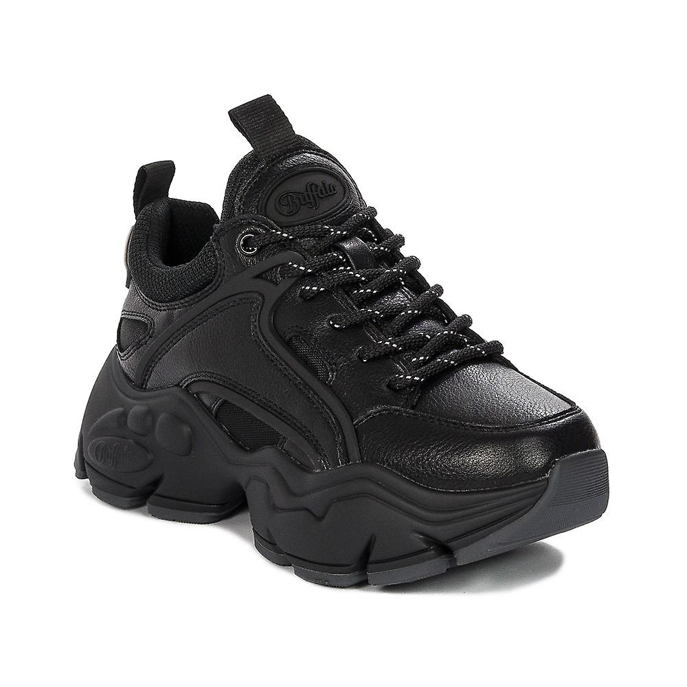 Shoes Buffalo Binary C BlackBN16360051
