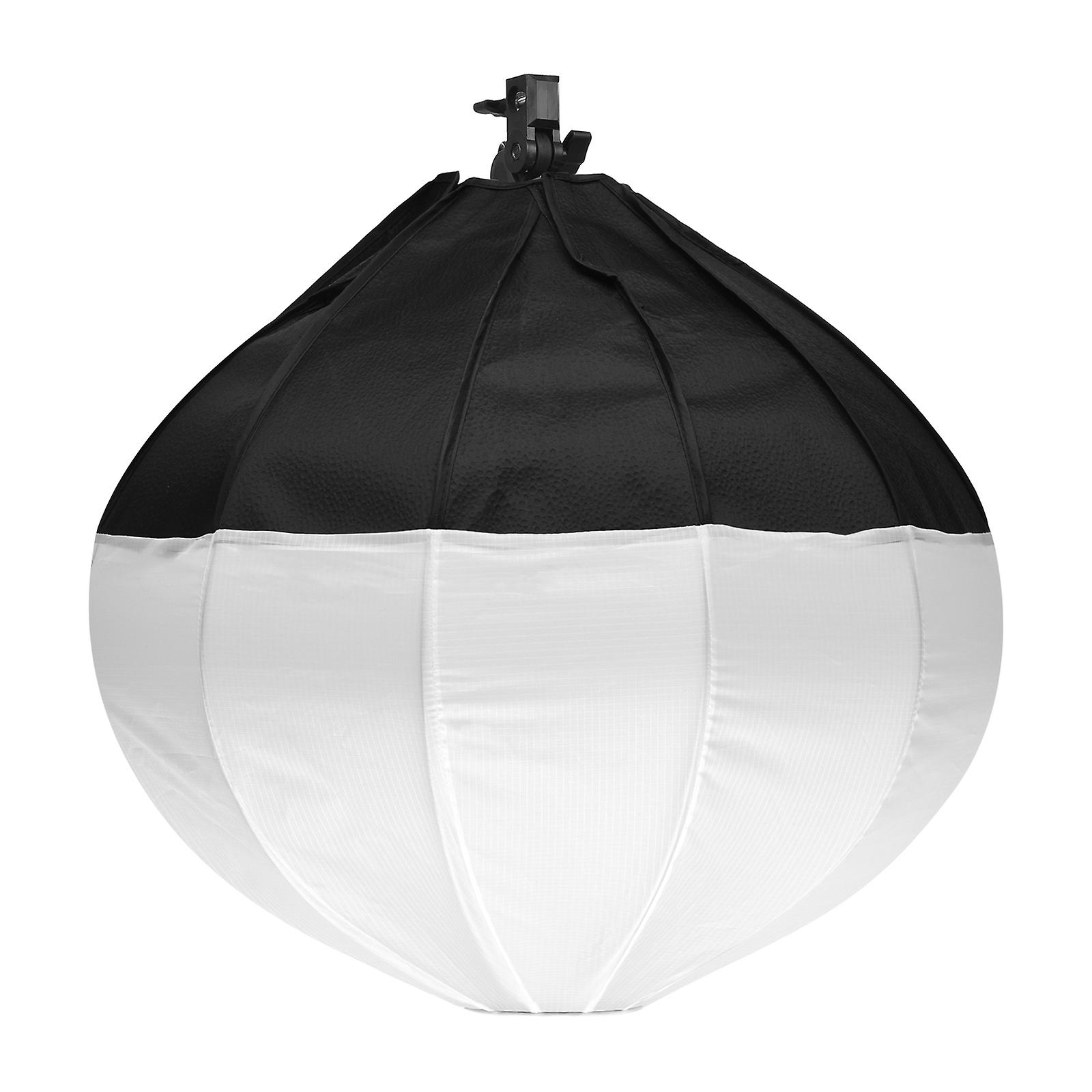 50cm/ 19.7in Lantern Softbox Spherical Collapsible Soft Box