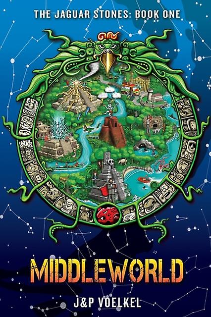 Middleworld - JP Voelkel