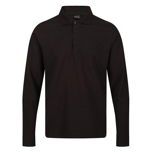 Regatta Professional Polo Uomo Manica Lunga