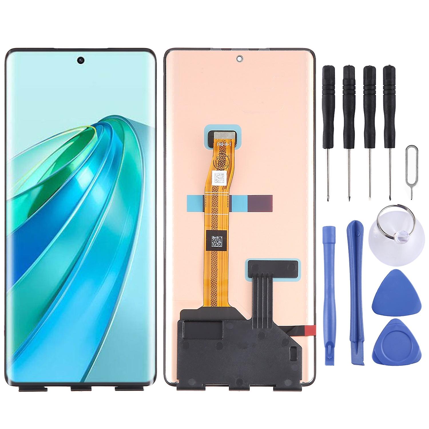 LCD + Touch Screen para Honor X9a