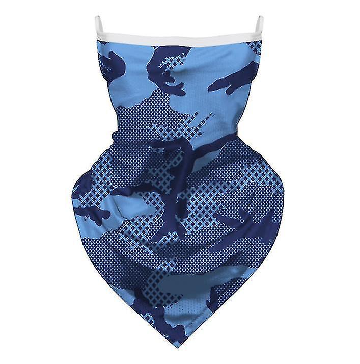 Bandanas Headties Vancl Ultrasonic Atomizer Portable Handheld Compression Atomizer