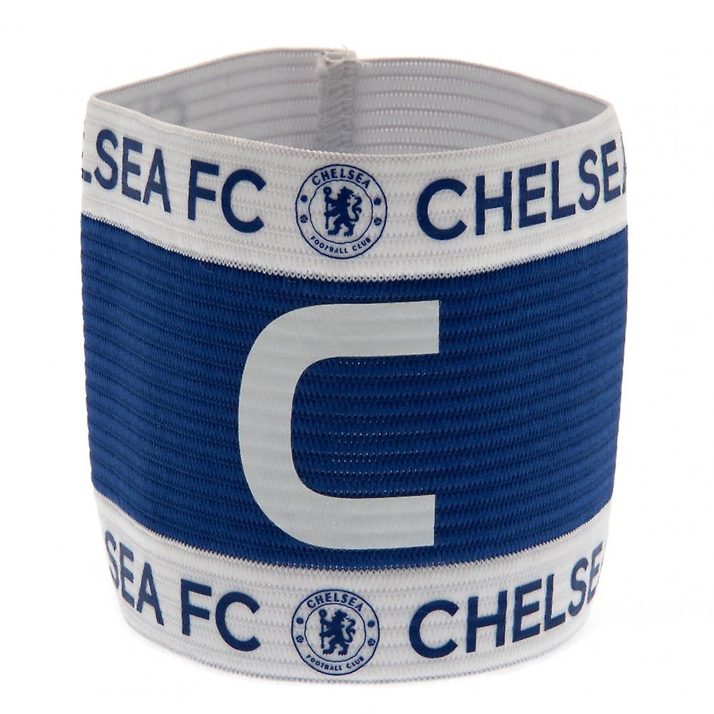 Chelsea FC kaptajnbind