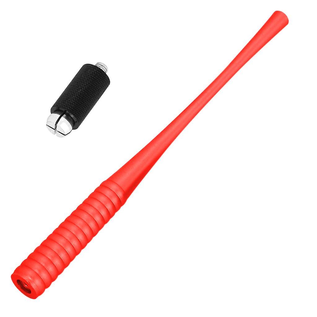 Manual Eyebrow Tattoo Microblading Pen Permanent Makeup for Needles Red