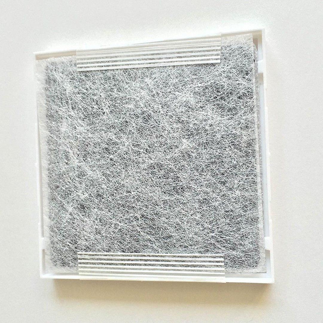 3pcs Air Filter Mesh Replacement for LG LT120F Kenmore Elite Refrigerator