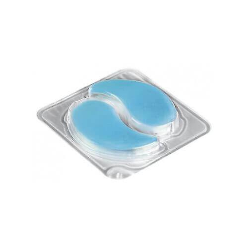 Klorane Smoothing and Relaxing Eye Patches 2 Patches