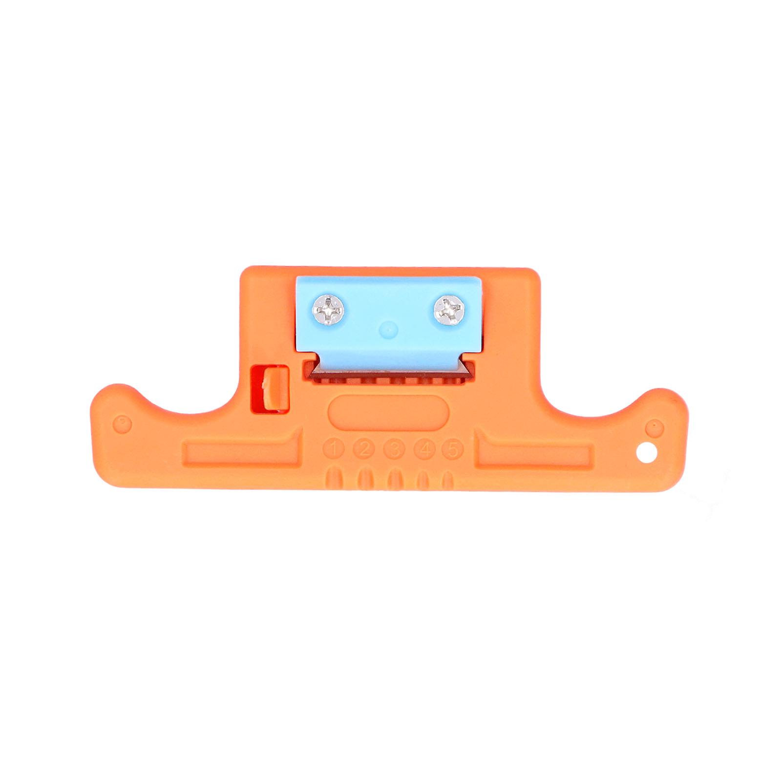 Cable Stripper Tool for Electricians and Technicians