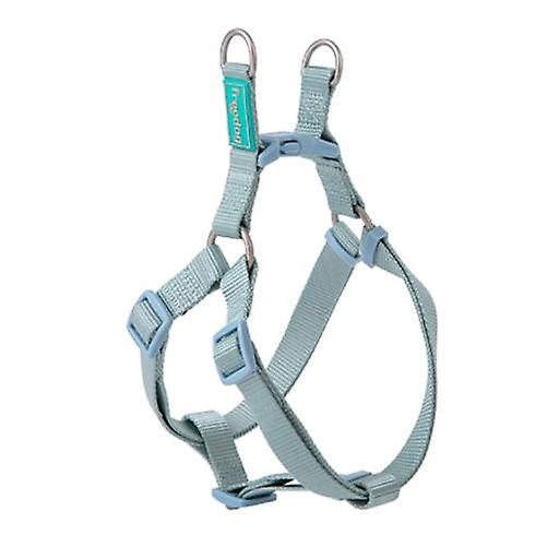 Freedog Arnés Tipo-A Nylon Basic Azul Cielo
