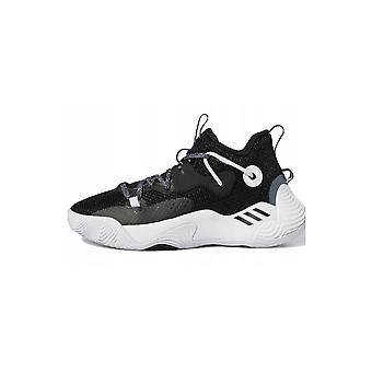 Sko Adidas hærder Stepback 3 GY8640