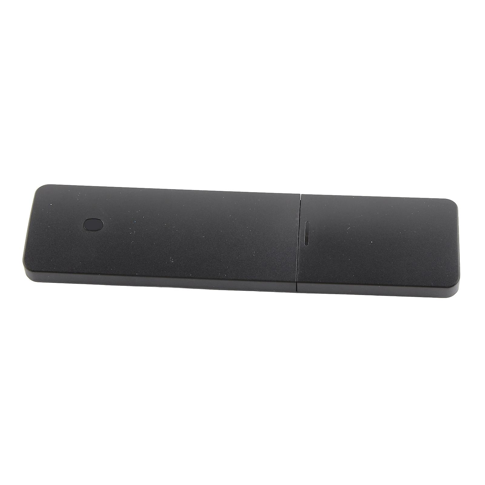 TV Voice Remote Control Sensitive Bluetooth Television Remote Control for Xiaomi XMRM 006 Black 