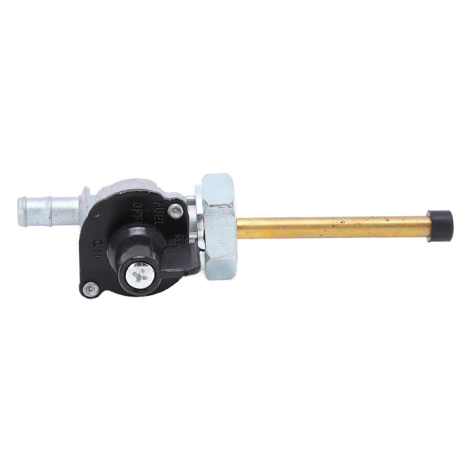 Válvula De Gas Combustible Petcock Para Honda 95-07