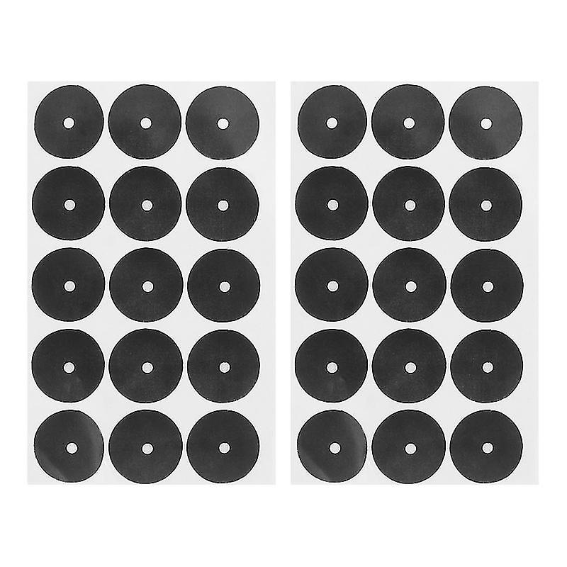2sheets Pool Table Marker Dots