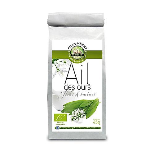 ORGANIC bear garlic 45 g