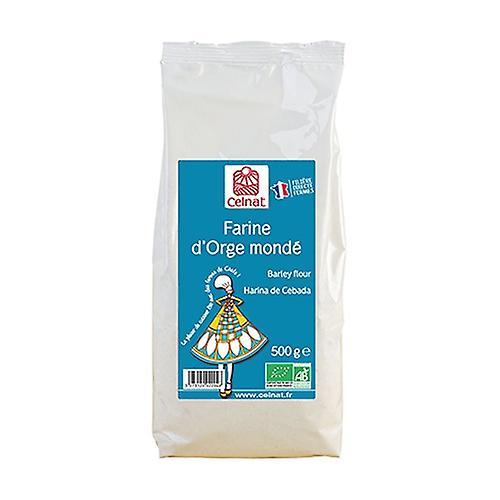 Hulled barley flour 500 g