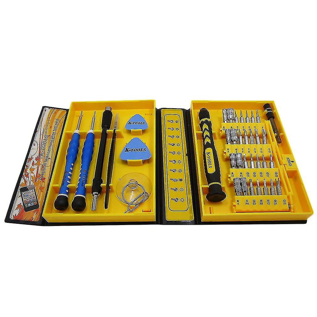 Opening Tools Kit Precision Screwdriver Repair Set For Iphone 4 For 4s For 5