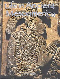 Life in Ancient Mesoamerica