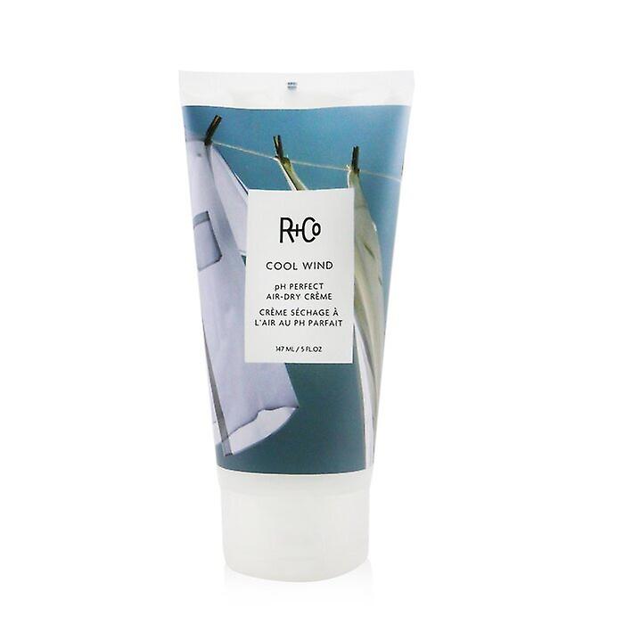 R+co Cool Wind Ph Perfect Air-dry Creme 147ml/5oz