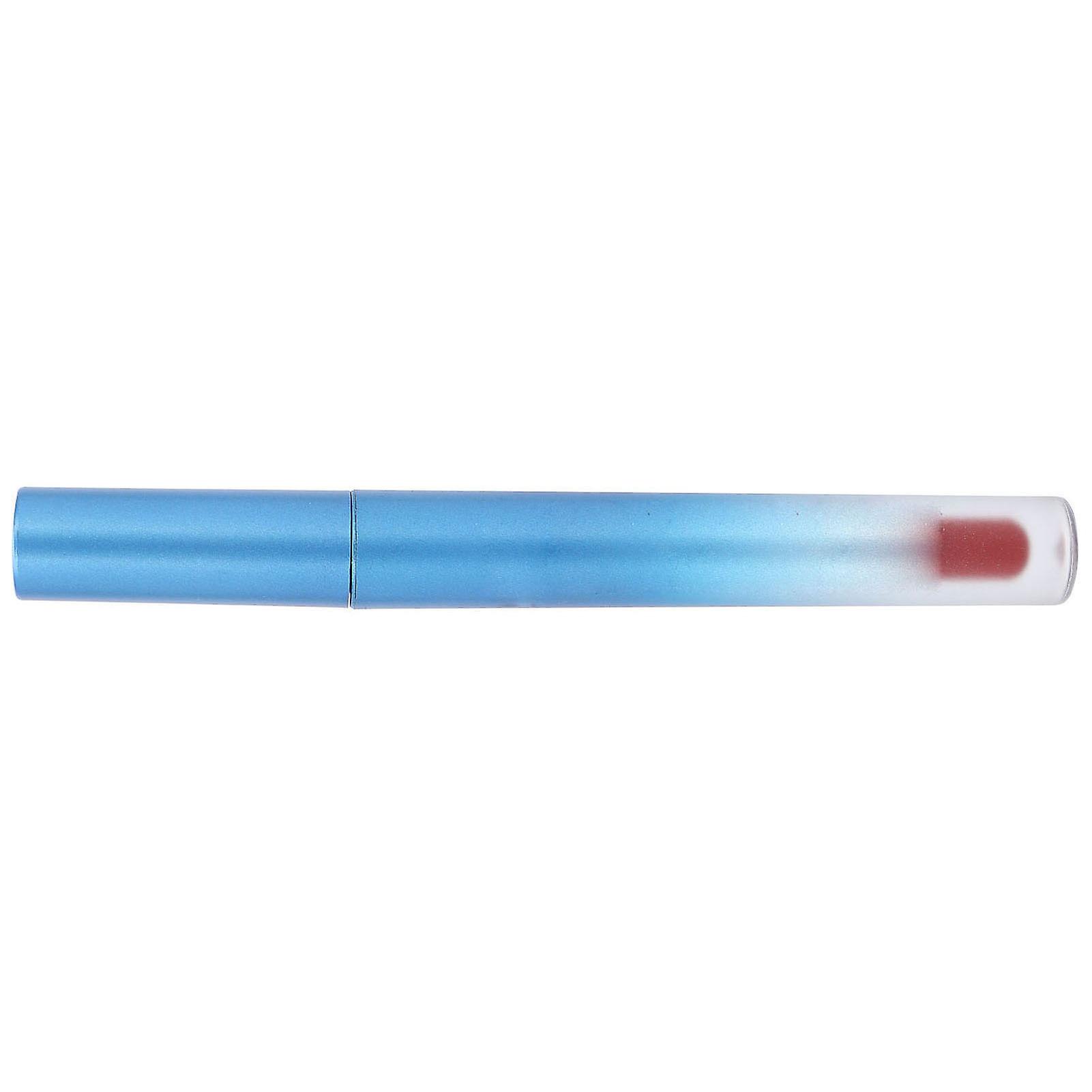 Soft Lip Gloss #04 Lightweight Matte Waterproof Long Lasting