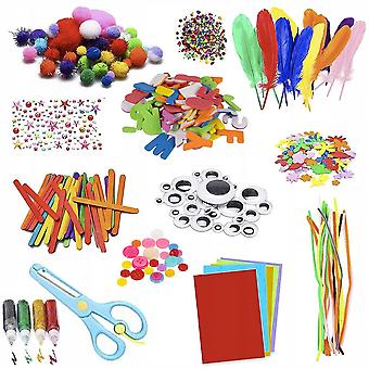 Craft kits for kids
