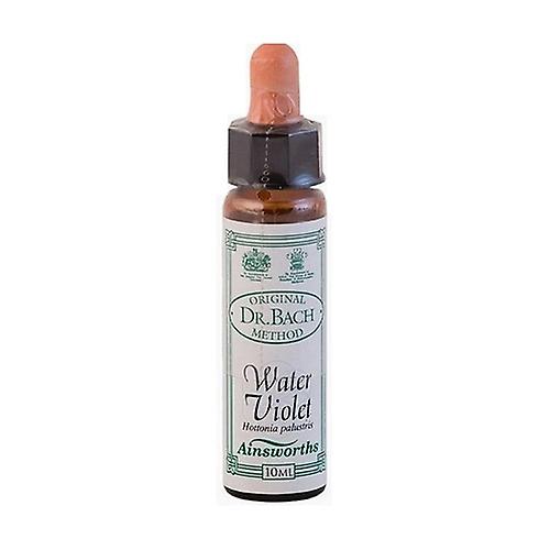 n ° 34 Water violet 10 ml