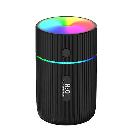 USB Connection Humidifier Mute Keep Moisturizing Household Long-lasting Simple Mini Humidifier for Dormitory
