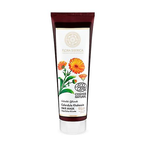 Dyed Hair Mask 200 ml