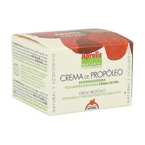 Propolis Jar Cream 50 ml of cream