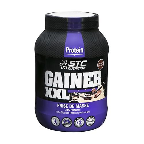 Gainer XXL 1 kg of powder (Vanilla)