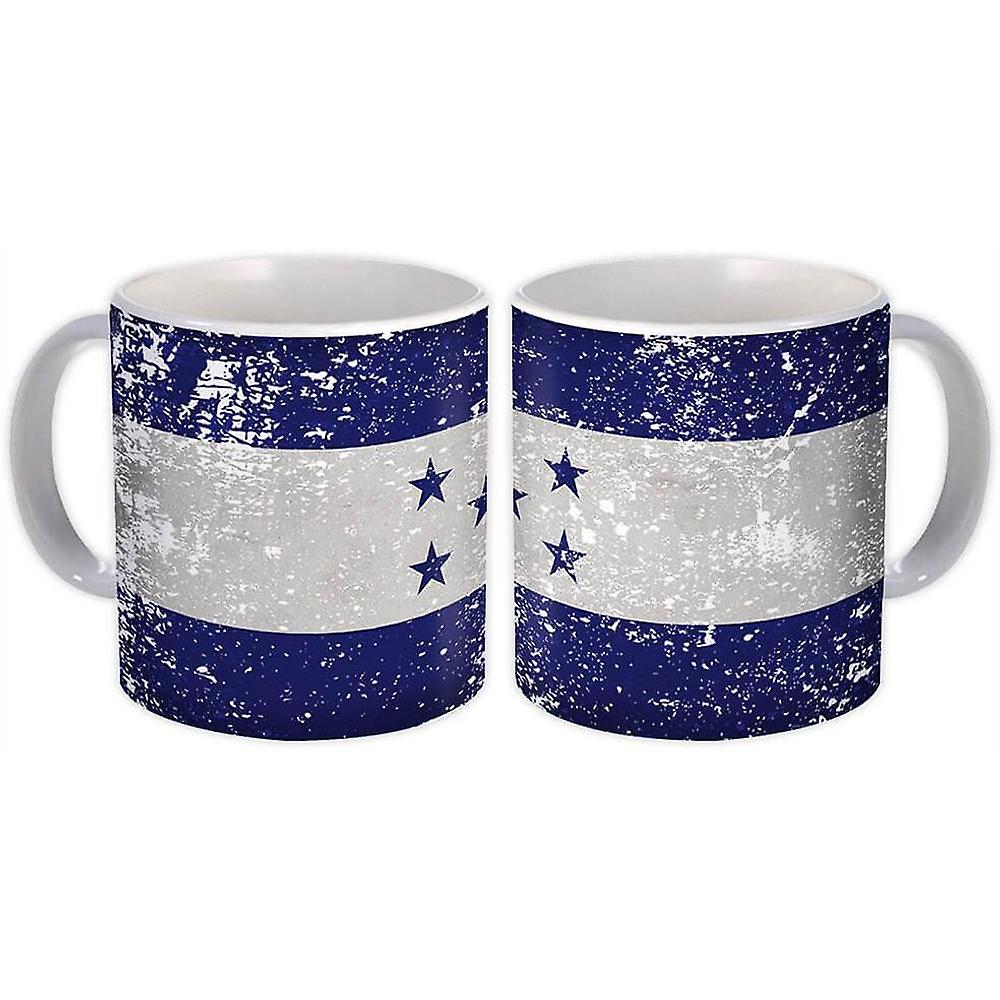 Gavekrus: Honduras Flag