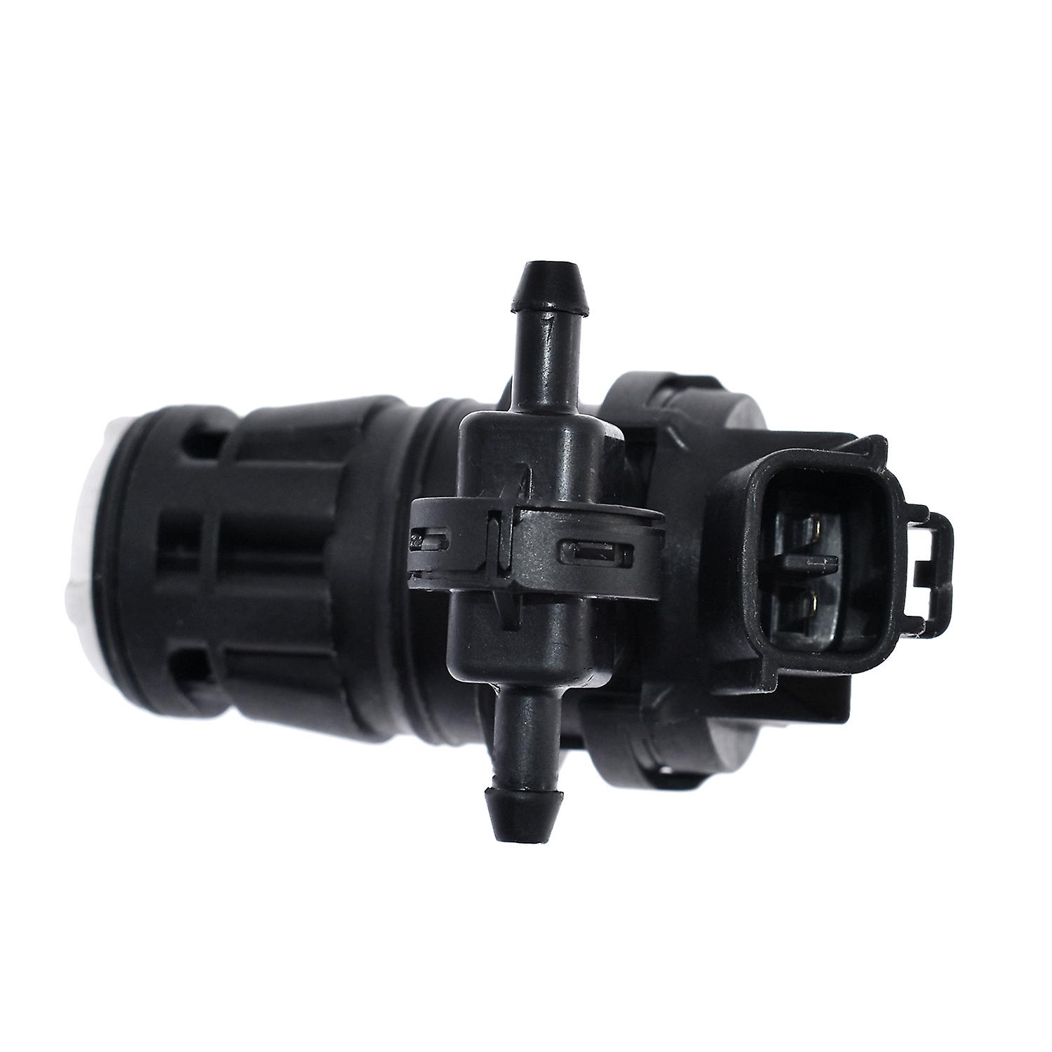 Glass cleaning fluid pump 85330-42010
