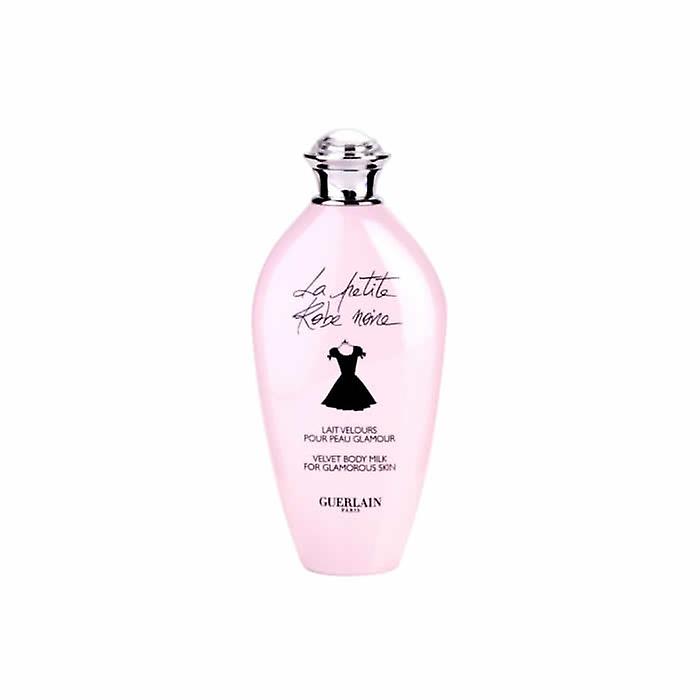 Le Petit Robe Noir Lait Corps Velours 200ml